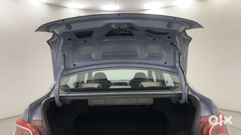 Hyundai Xcent S 1.2 (o), 2014, Petrol