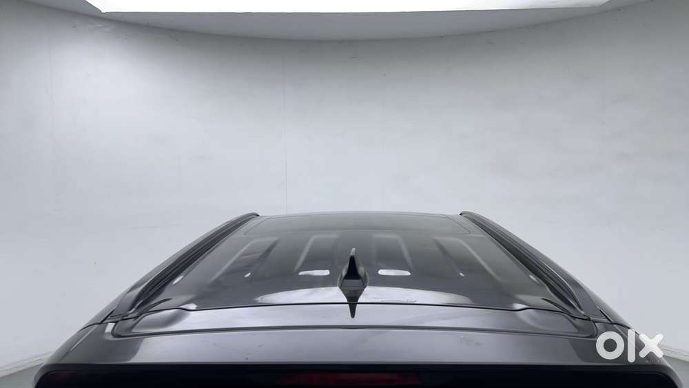 Maruti Suzuki Grand Vitara 1.5 Alpha Smart Hybrid, 2023, Petrol