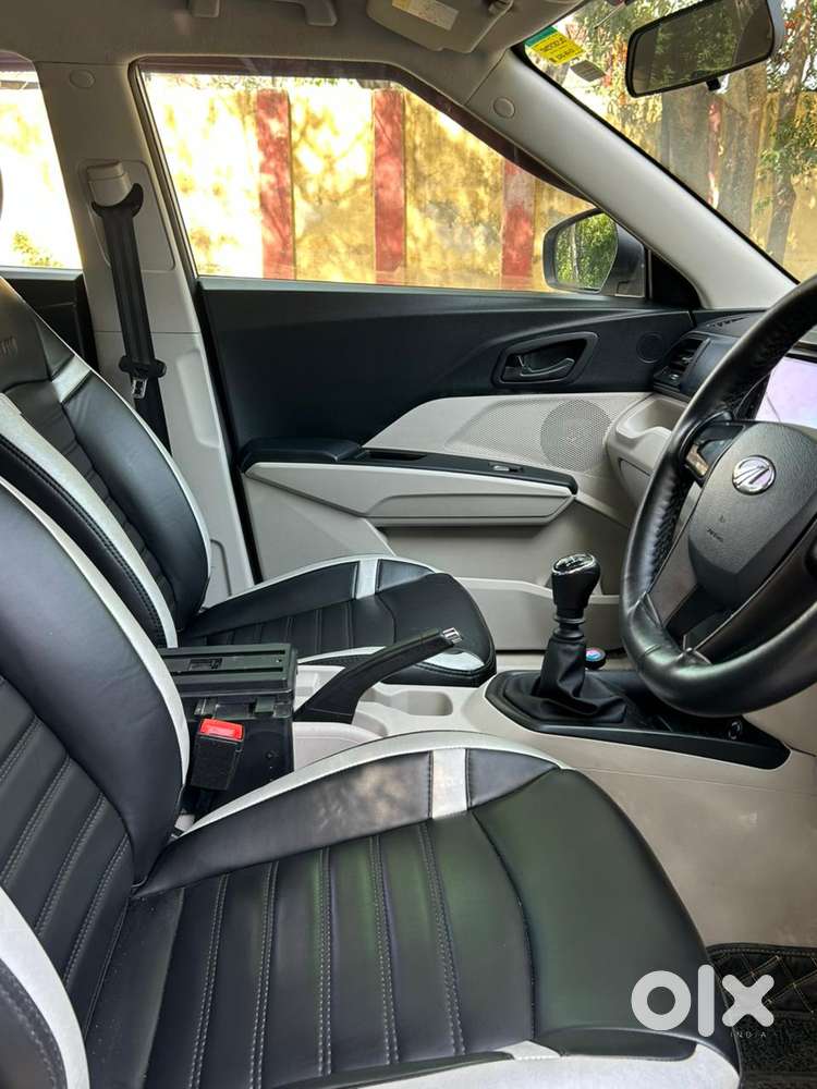 Mahindra Xuv300 W4 Diesel, 2022, Diesel