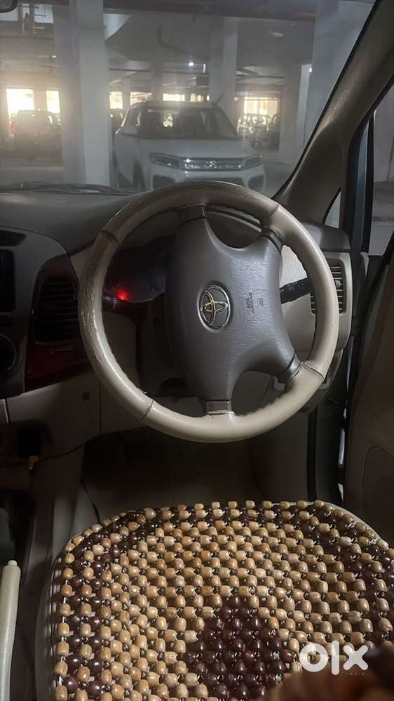 Toyota Innova Diesel Manual 2006