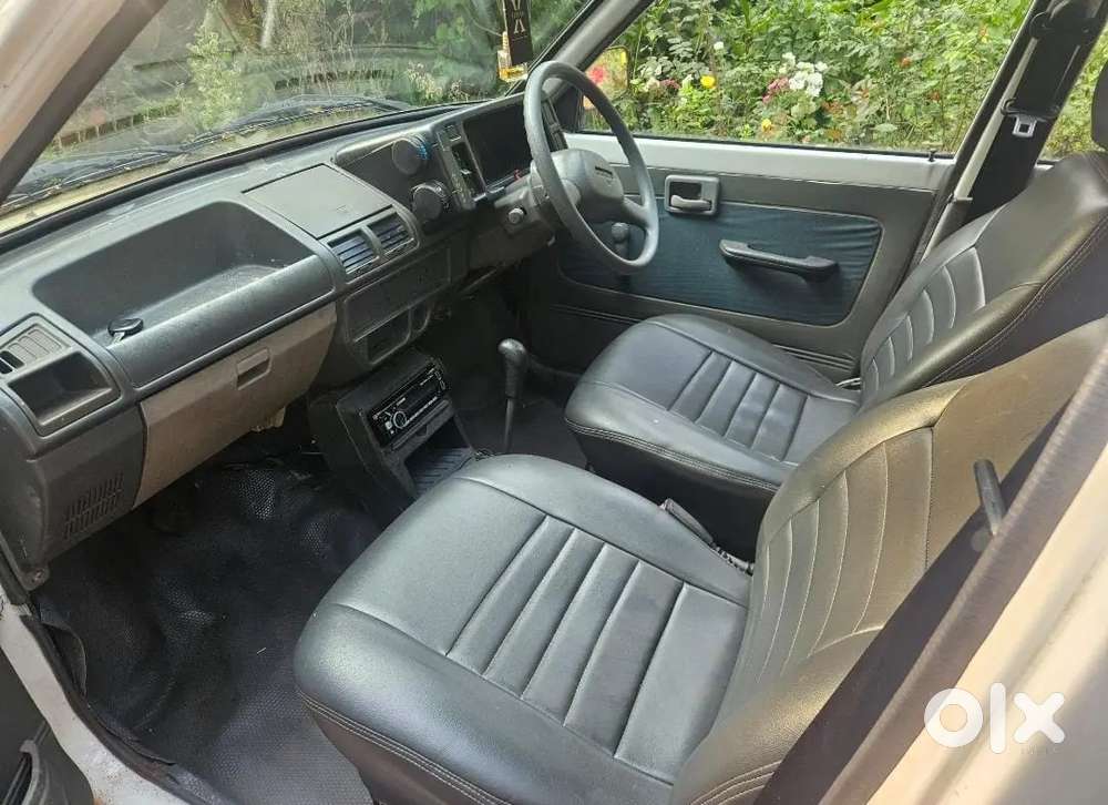 Maruti 800 2009 Mpfi Neat Well Maintained