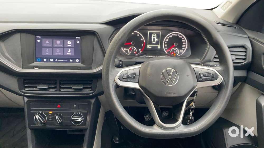 Volkswagen Taigun 1.0 Tsi Comfortline, 2022, Petrol