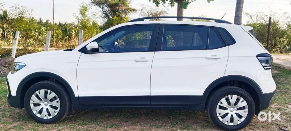 Volkswagen Taigun 1.0 Tsi Comfortline, 2025, Petrol