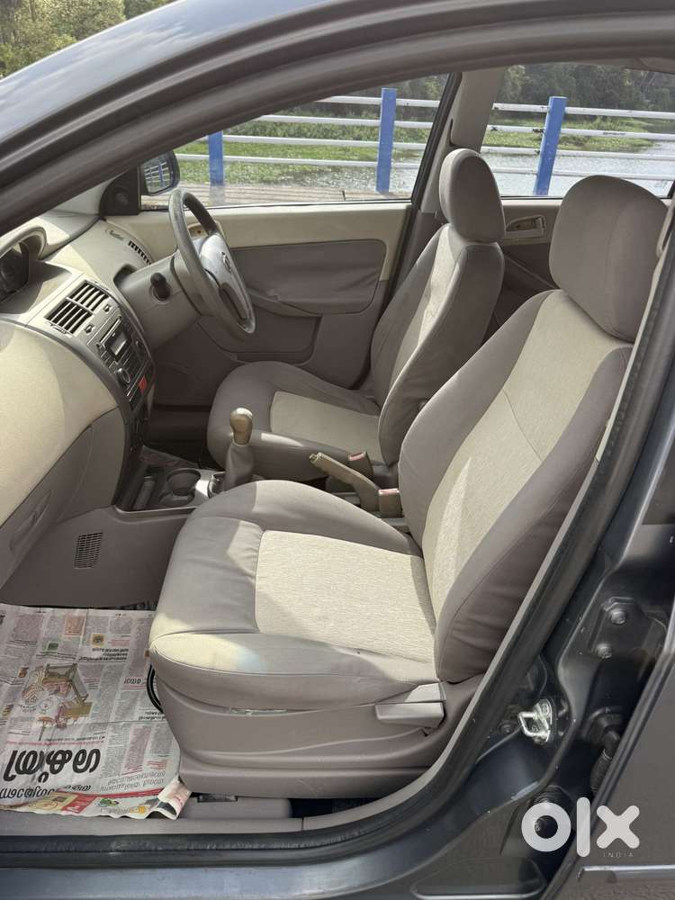 Tata Indica Vista Quadrajet 90 Vx, 2010, Diesel
