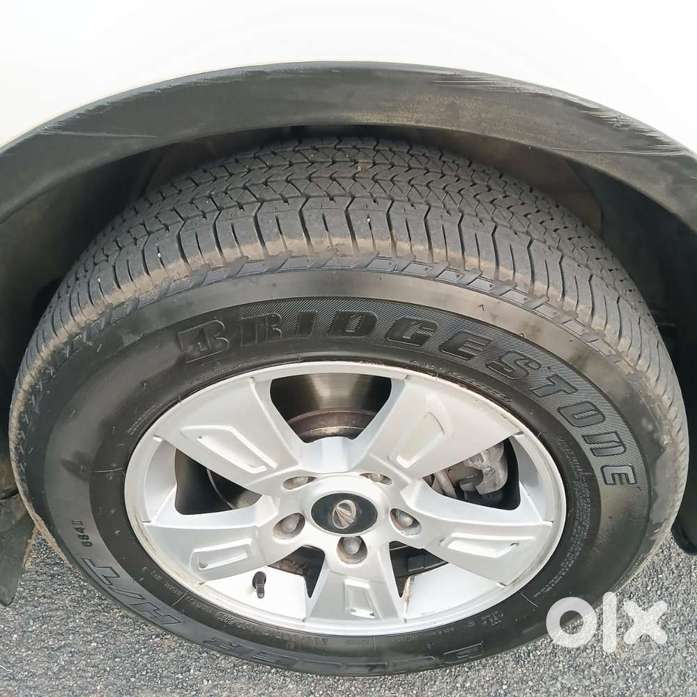 Mahindra Xuv500 W8, 2014, Diesel