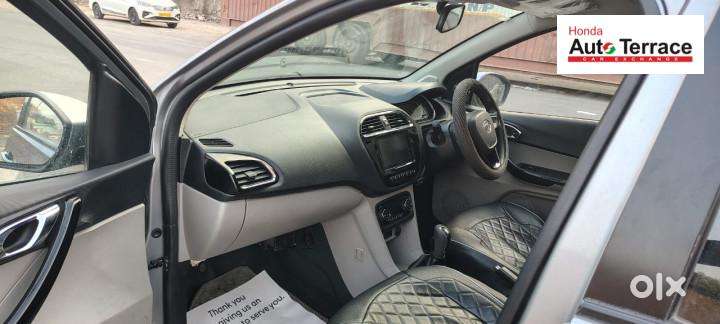 Tata Tiago Xza, 2019, Petrol