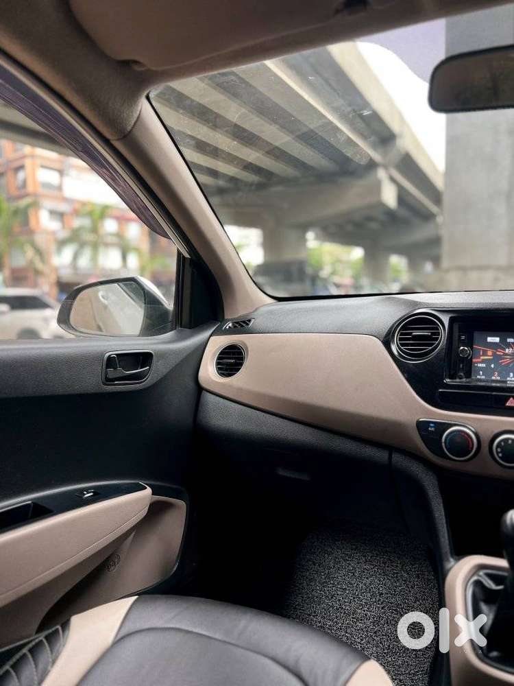 Hyundai Grand I10 Magna 1.1 Crdi, 2017, Diesel