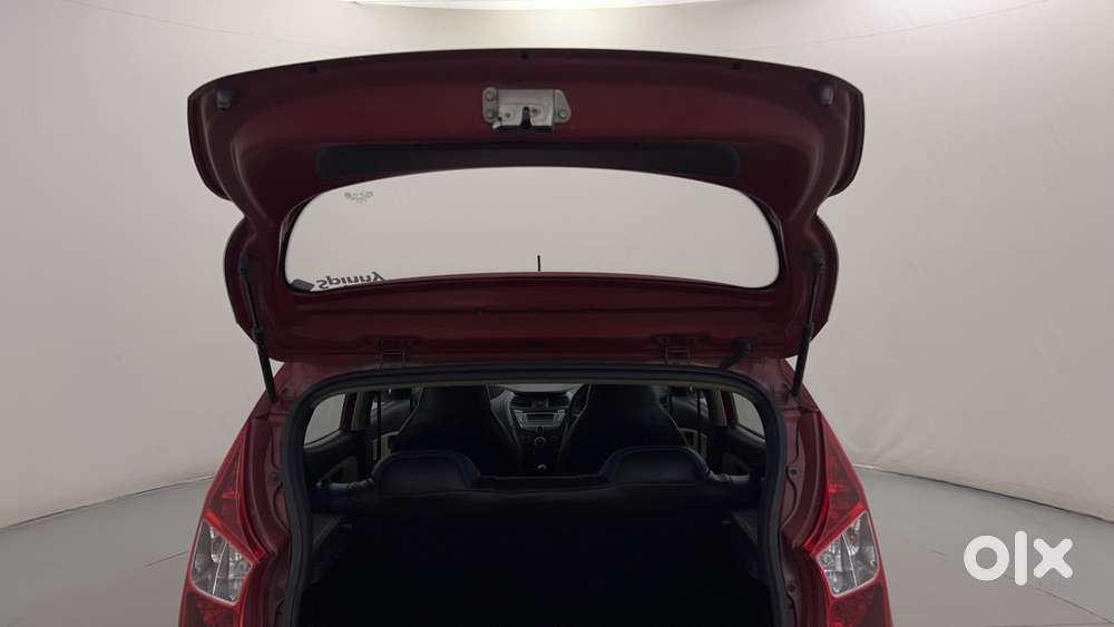 Hyundai Eon Magna +, 2015, Petrol