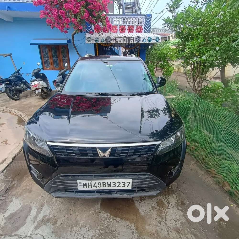 Mahindra Xuv300 Turbosport 2022 Petrol 39999 Km Driven