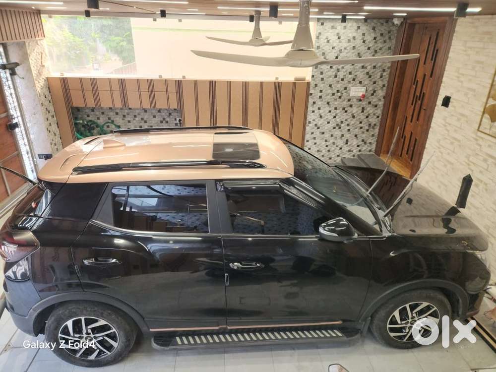 Mahindra Xuv400 El Pro 2024(1st Owner And Company Service Record)