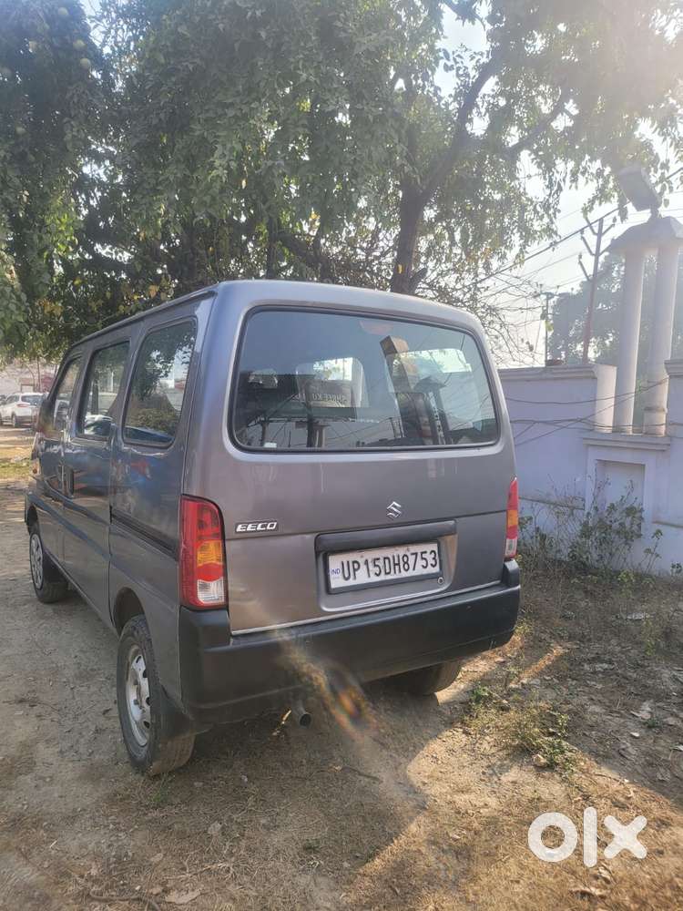 Maruti Suzuki Eeco