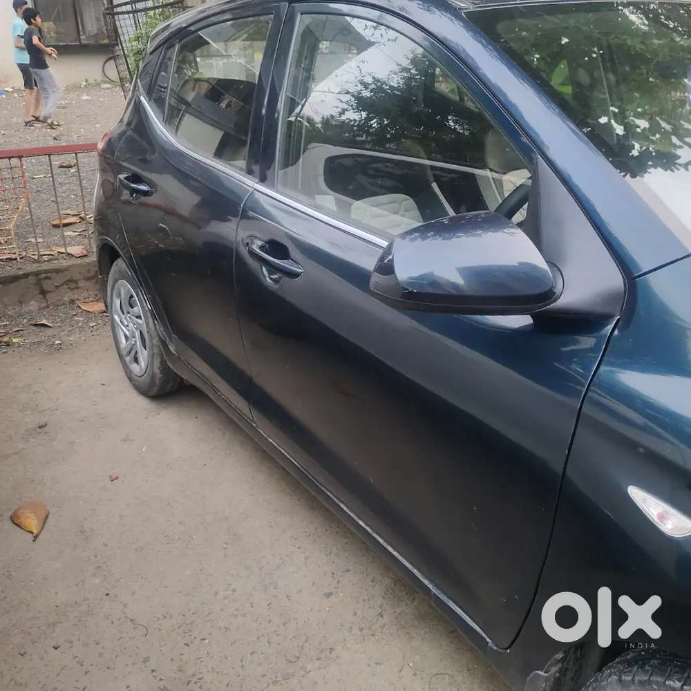Hyundai I10 Kappa 2021 Petrol Manual
