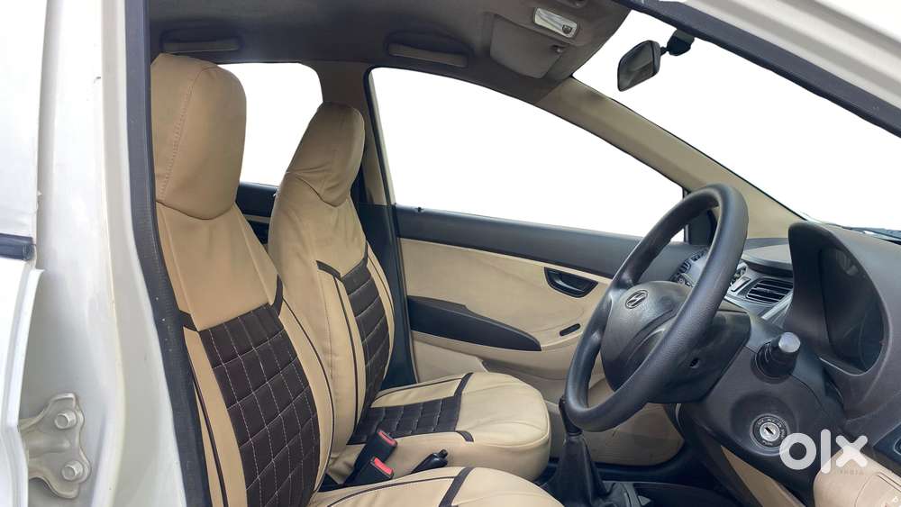 Hyundai Eon Era +, 2014, Petrol