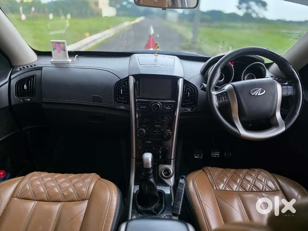 Mahindra Xuv500 W11, 2022, Diesel