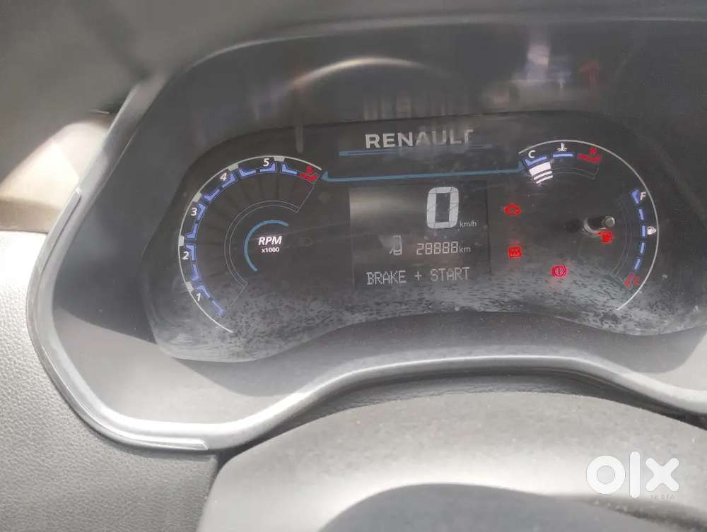Renault Kiger