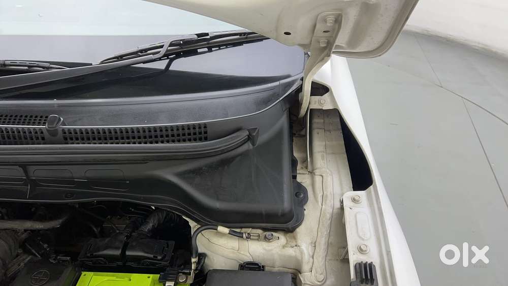 Kia Carens Prestige 1.5 Turbo Petrol Imt 7 Str, 2023, Petrol