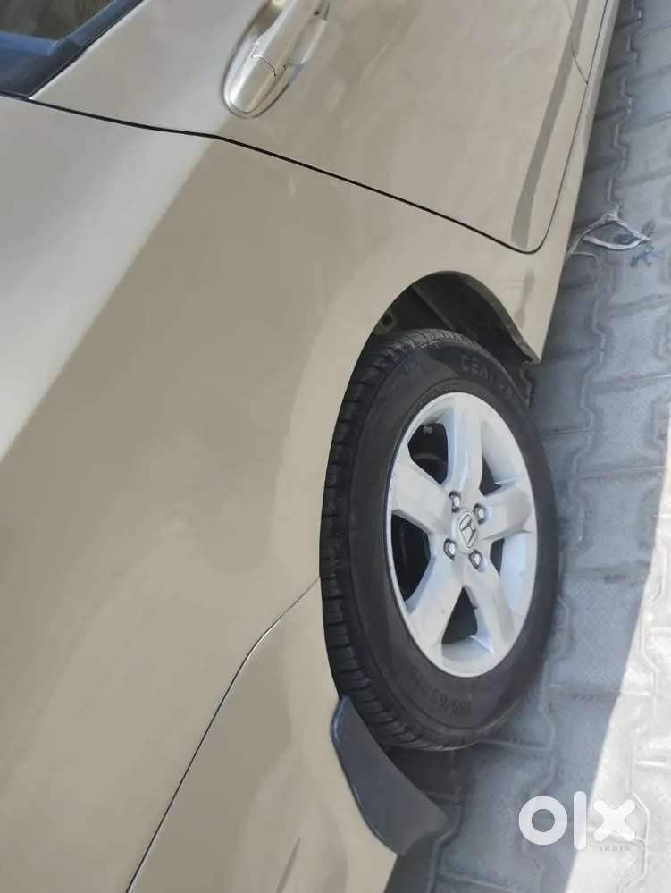 Honda City 1.5 V 2012