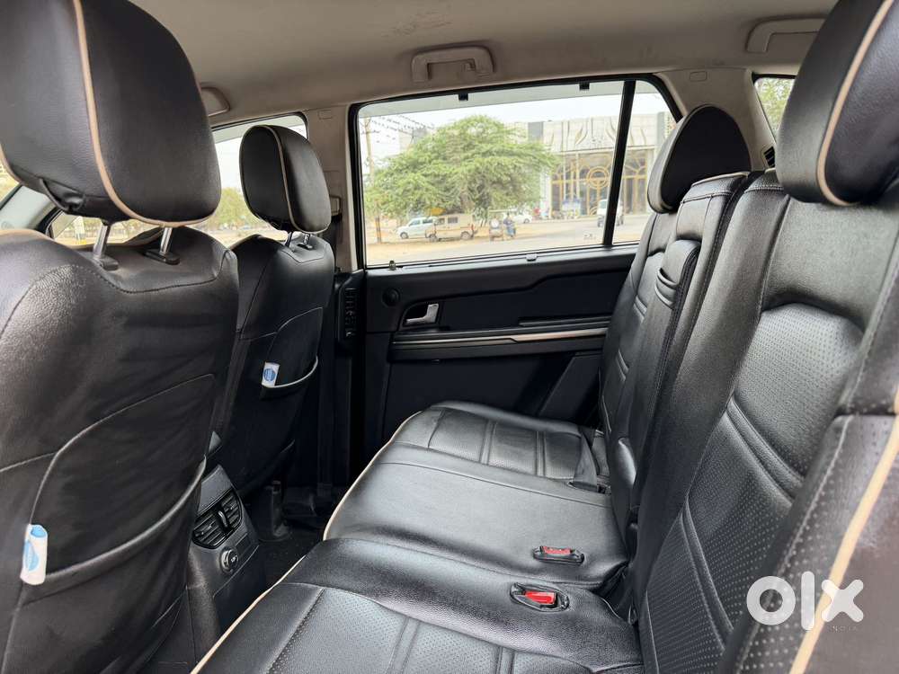 Tata Hexa 2.2 Xt 4x4 7 Str, 2017, Diesel