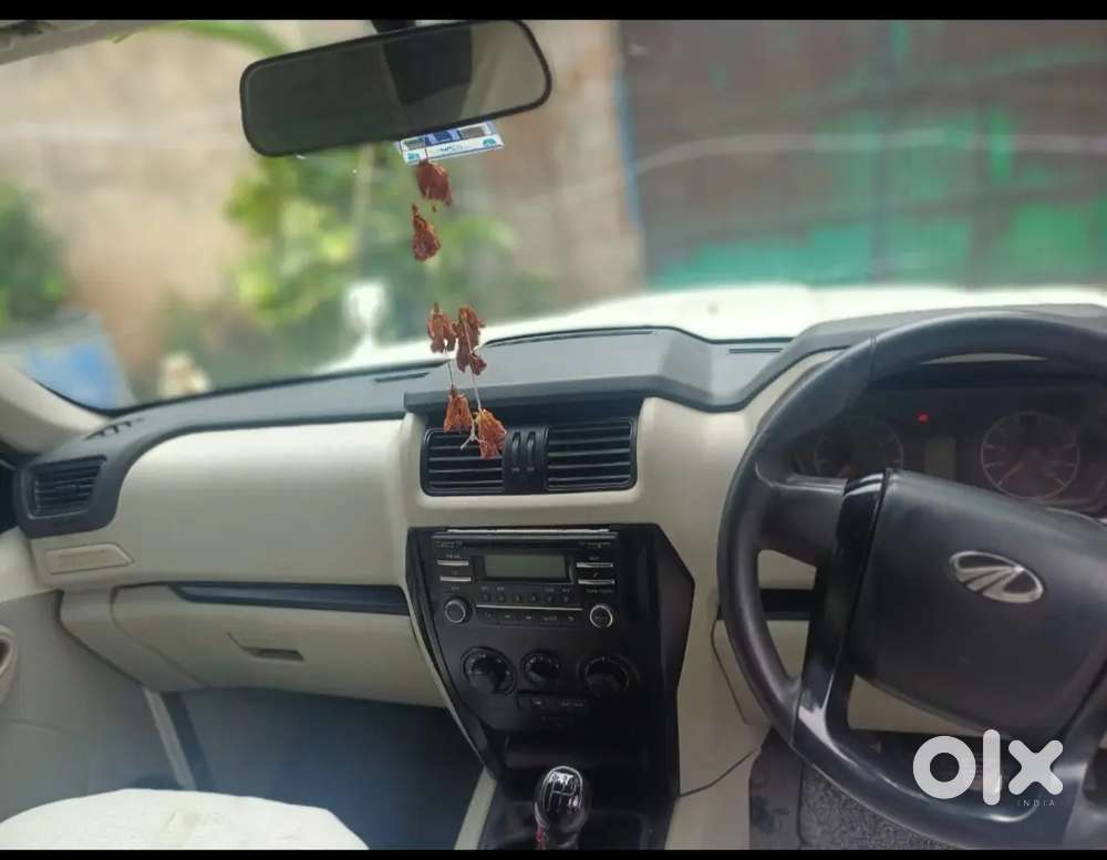 Mahindra Scorpio Classic S3 2019 Diesel 83765 Km Driven