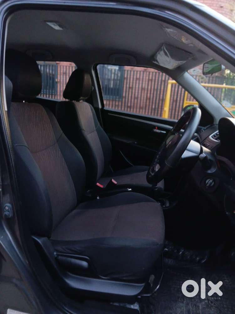 Maruti Suzuki Swift Vxi Optional, 2017, Petrol