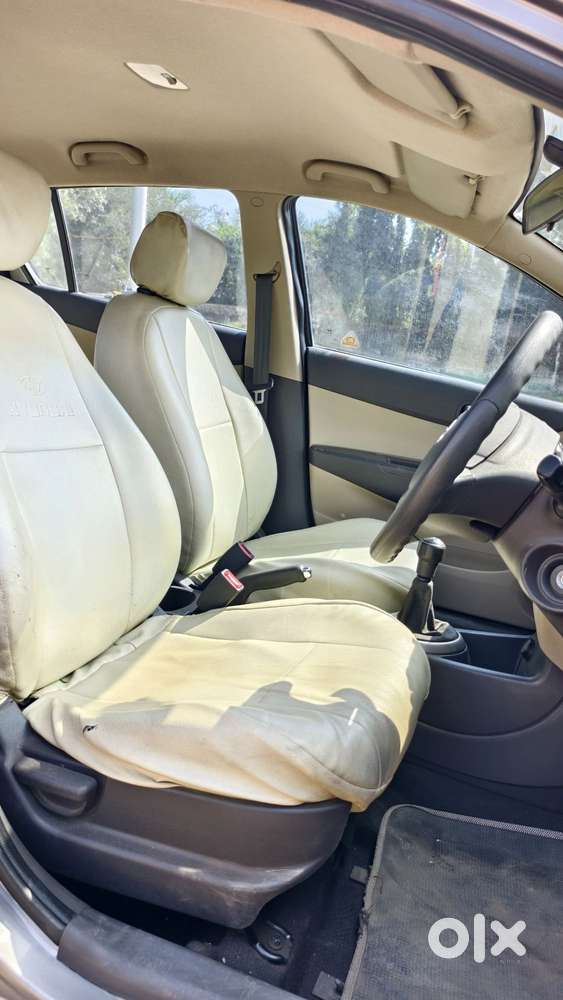 Hyundai I20 Magna Plus, 2012, Petrol