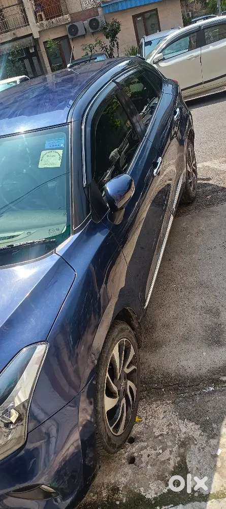 Toyota Glanza 1.2 Petrol 2020
