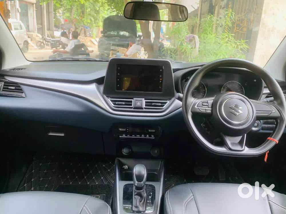 Maruti Suzuki Baleno 1.2 2026