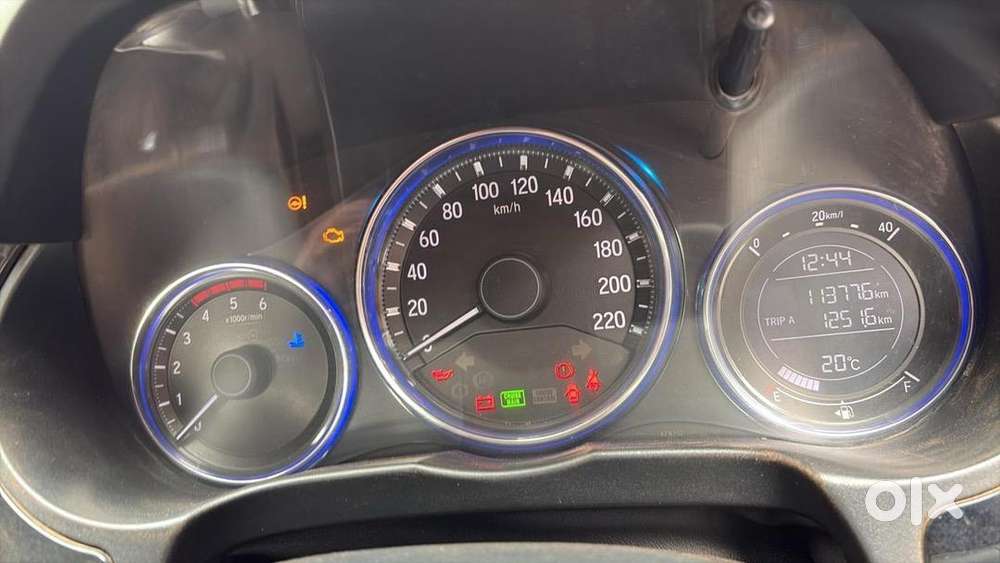 Honda City Diesel Good Condition