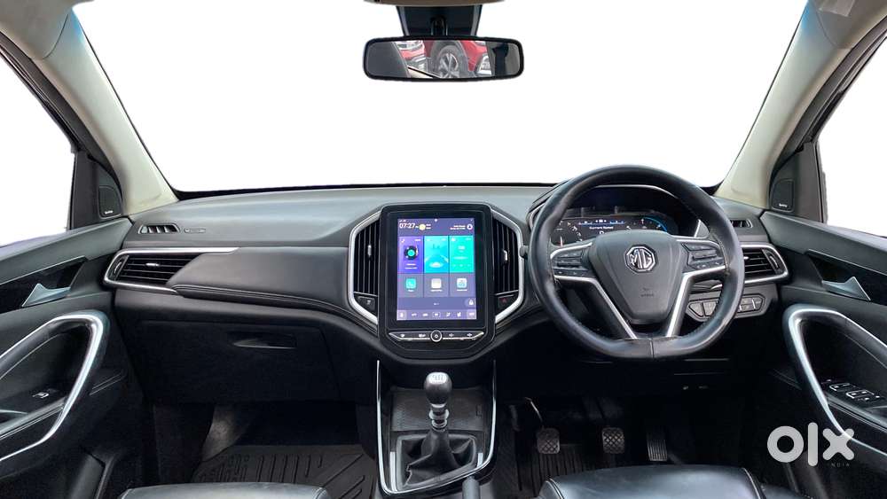 Mg Hector 2.0 Sharp Diesel, 2022, Diesel