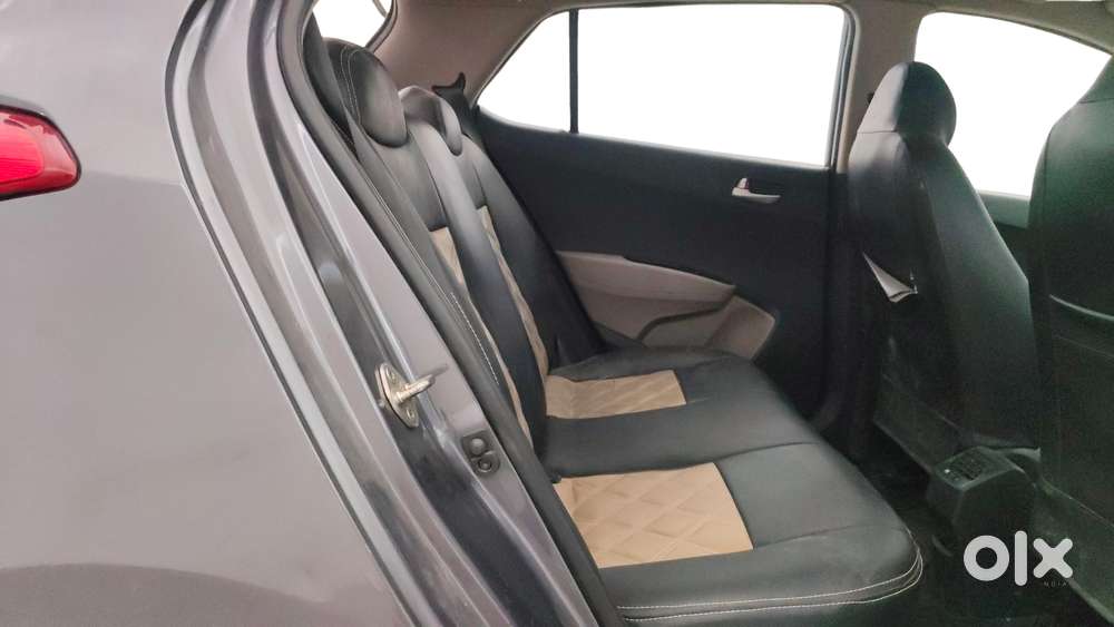 Hyundai Grand I10 Sportz 1.2 Kappa Vtvt, 2014, Petrol