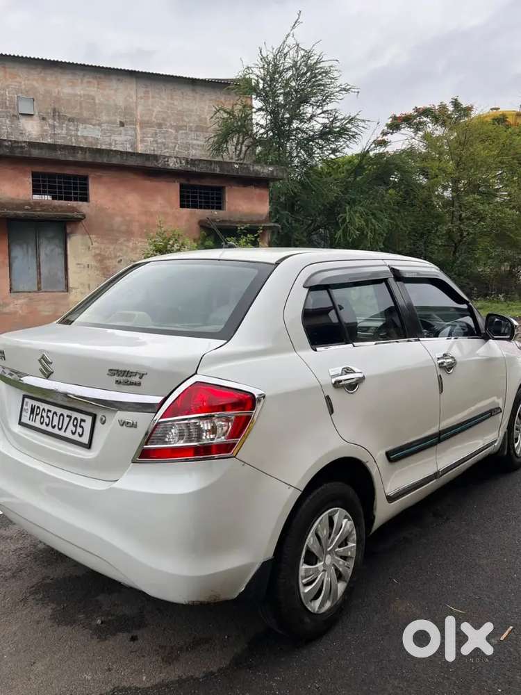 Maruti Dzire Diesel 2013