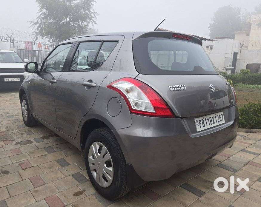 Maruti Suzuki Swift Vdi, 2016, Diesel