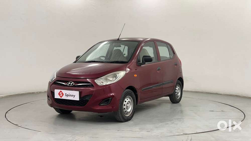 Hyundai I10 Magna 1.1l, 2014, Petrol