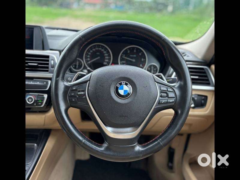 Bmw 3 Series 320d Sport Shadow Edition, 2018, Diesel