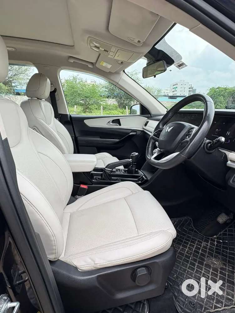 Mahindra Xuv700 Diesel 2022