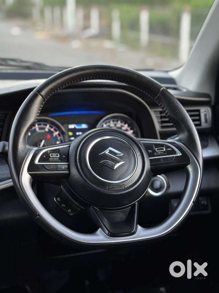 Maruti Suzuki Xl6 1.5 Alpha Mt, 2020, Petrol