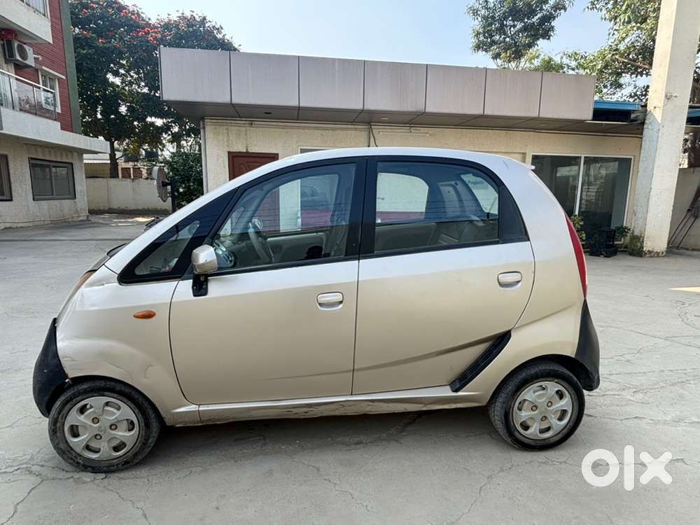 Nano – The Perfect City Companion