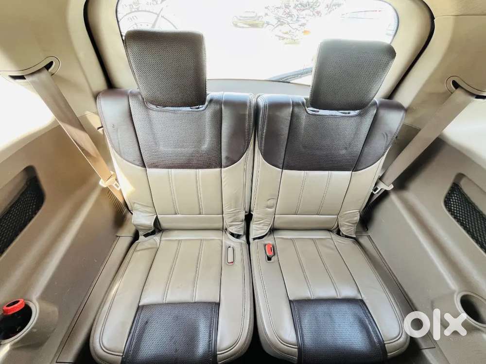Mahindra Xuv500 W8 2014 Model Diesel
