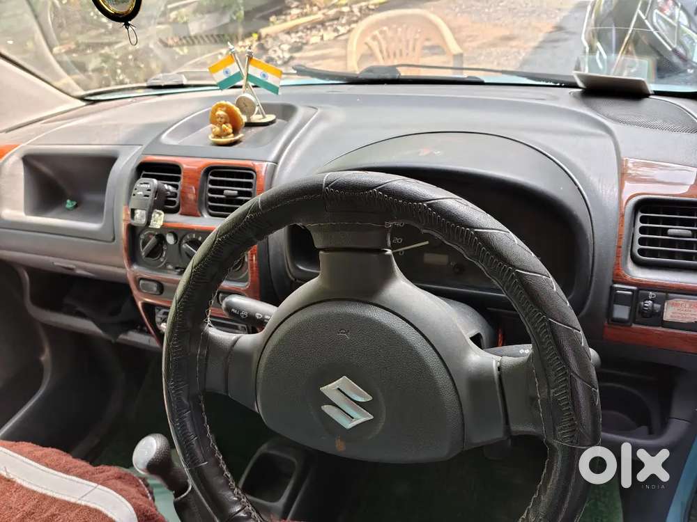 Good Condition