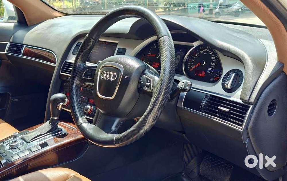 Audi A6 2009-2011 2.7 Tdi, 2009, Diesel