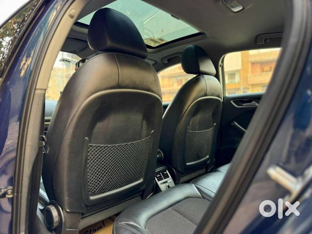 Audi A3 35 Tfsi Premium, 2018, Petrol