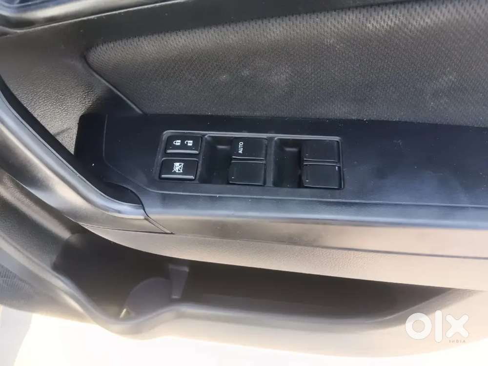 Maruti Suzuki Brezza Vdi 2018