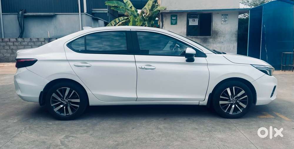 Honda City  5th Gen I-dtec Vx Mt Diesel 2021