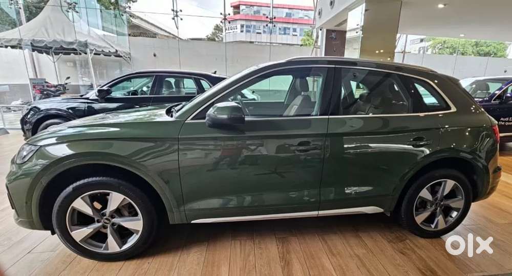 Audi Q5 Technology 45 Tfsi, 2025, Petrol