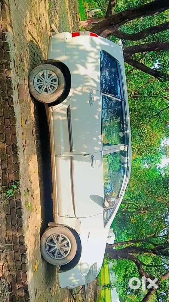 Toyota Innova 2.5 G3 2007