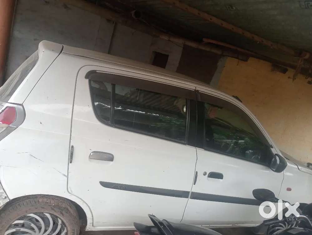 Maruti Suzuki Alto K10 2017 Petrol 85000 Km Driven