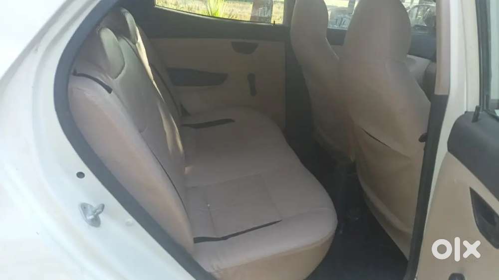 Hyundai Eon 2016 Lpg Well Maintained