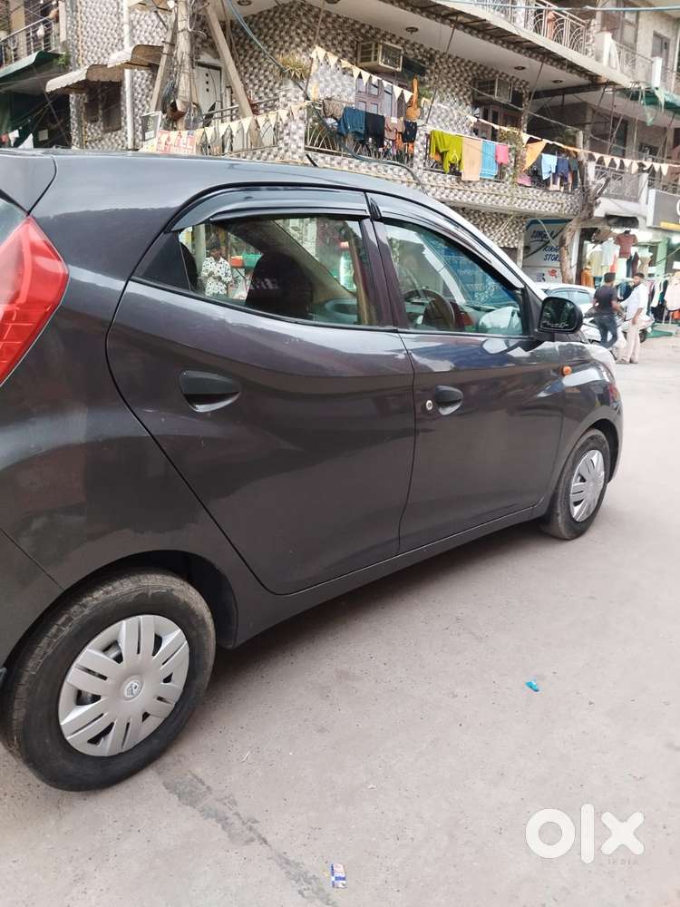 Hyundai Eon, 2015, Petrol