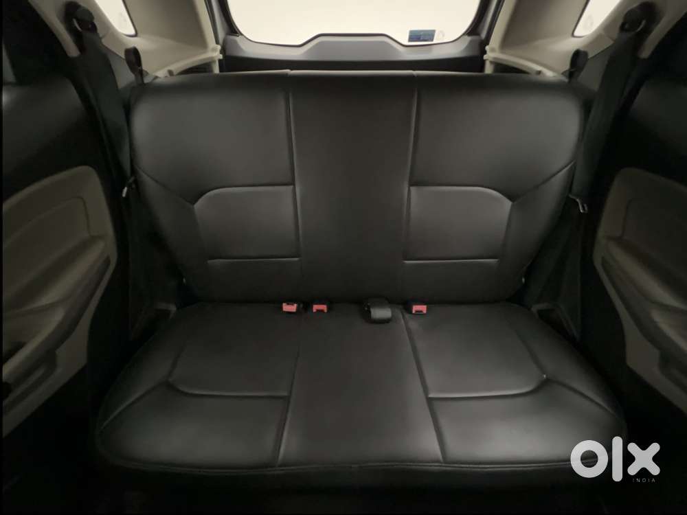 Ford Ecosport [2017-2021] 1.5 Ambiente Ti-vct, 2014, Petrol