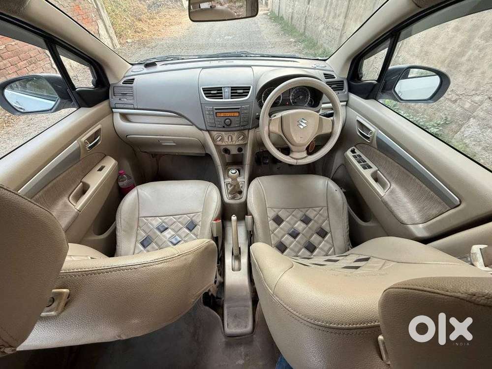 Maruti Suzuki Ertiga 2015-2018 Vdi Abs, 2015, Diesel